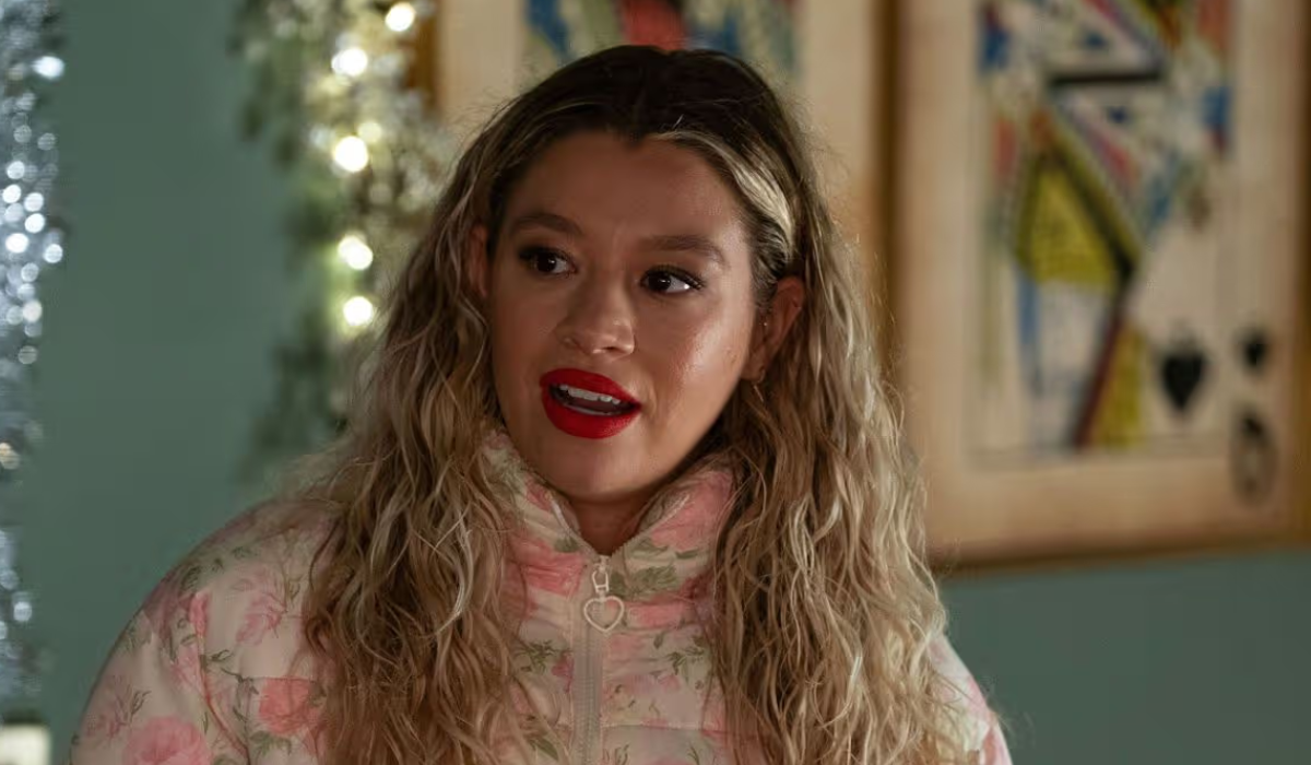 EastEnders: Anna Knight