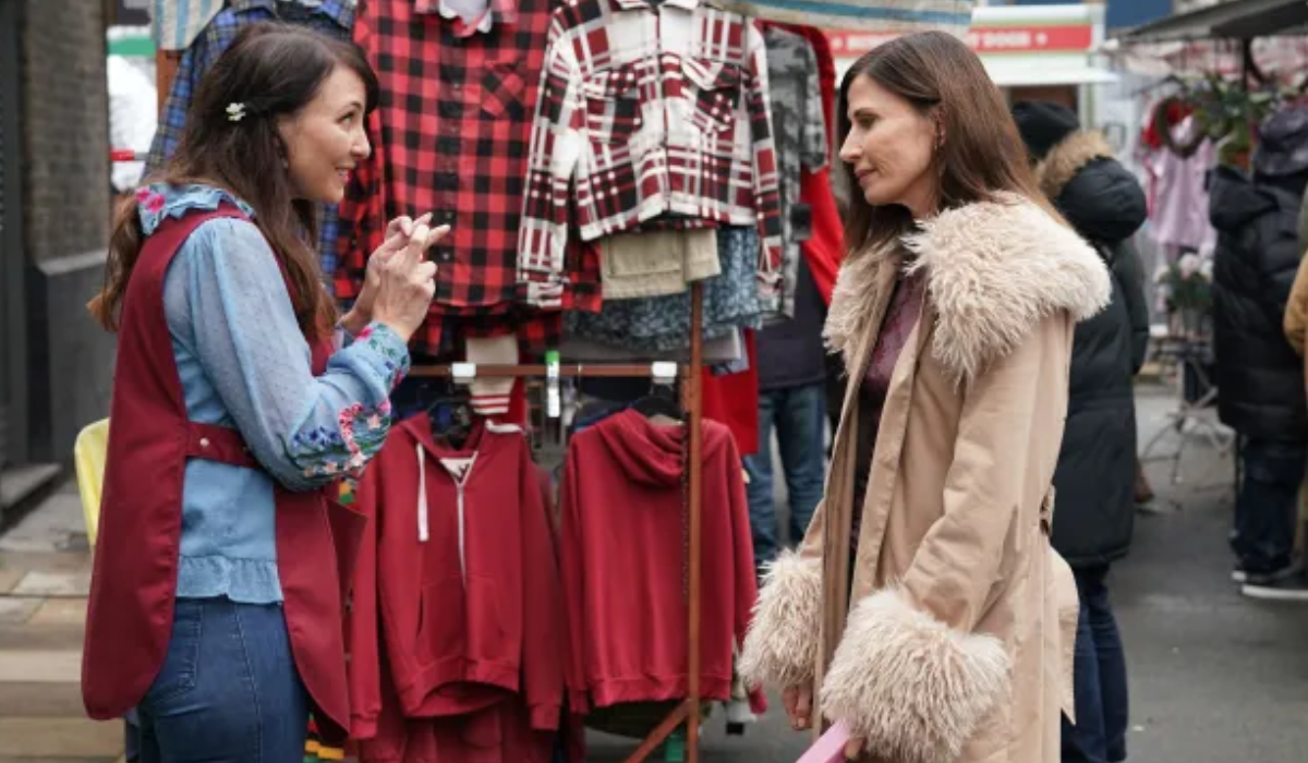 EastEnders: Bea & Honey