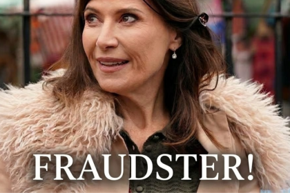 EastEnders: Bea Pollard