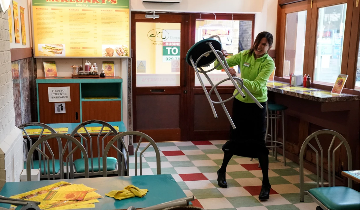 EastEnders: Bea Pollard