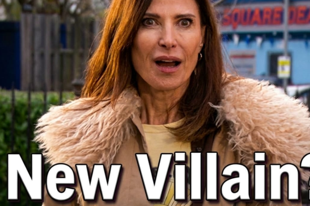 EastEnders: Bea Pollard