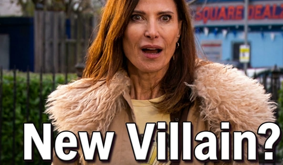 EastEnders: Bea Pollard