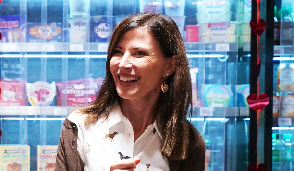 EastEnders: Bea Pollard