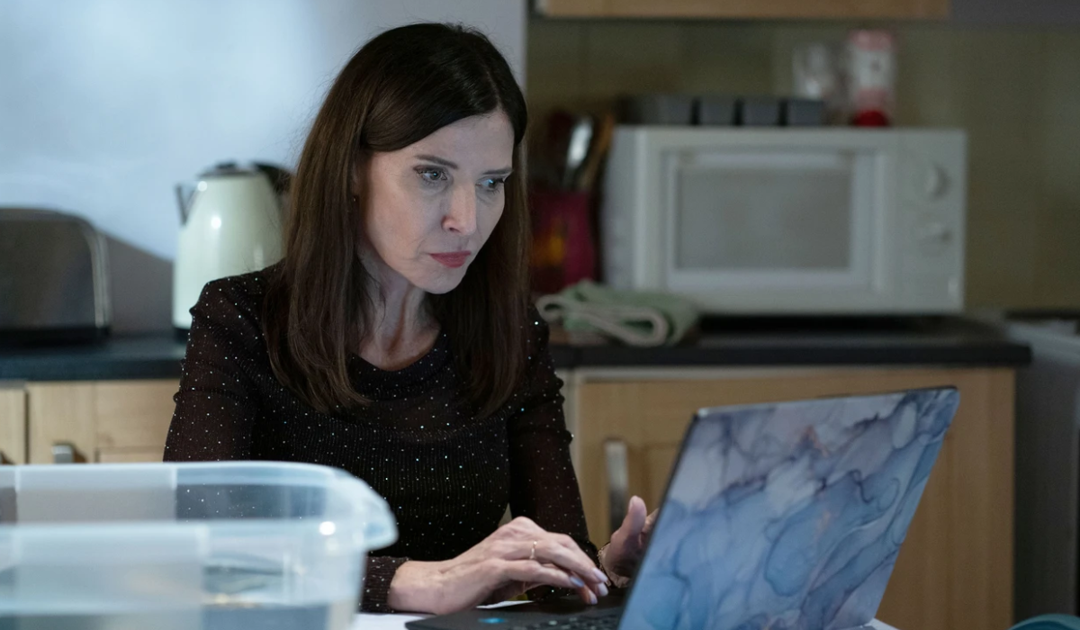 EastEnders: Bea Pollard