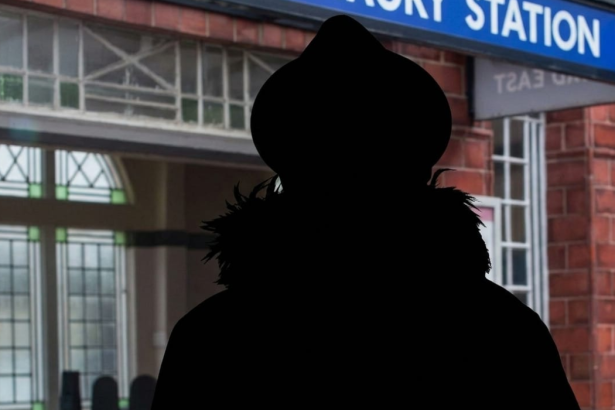 EastEnders: Ben Champniss