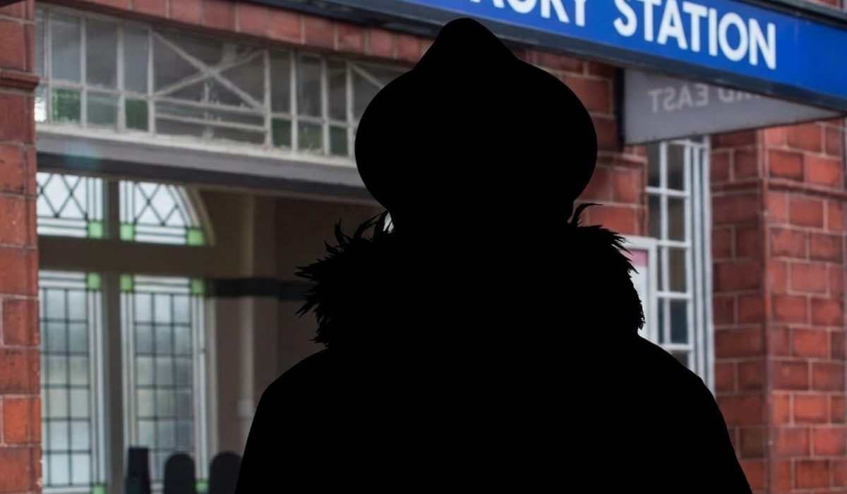 EastEnders: Ben Champniss