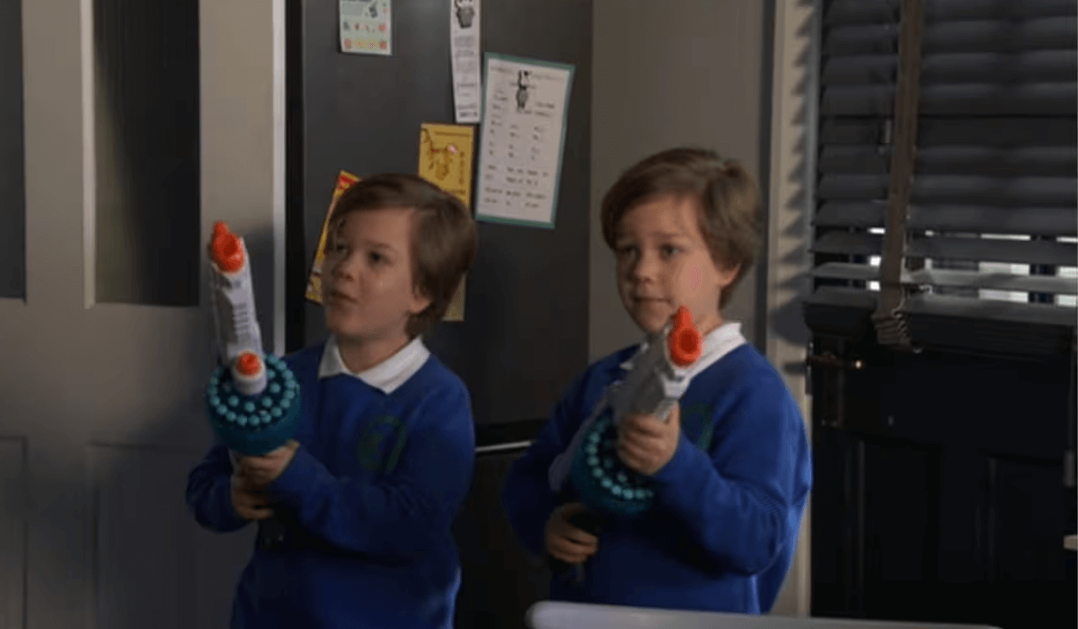 EastEnders: Bert & Ernie