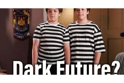 EastEnders: Bert & Ernie