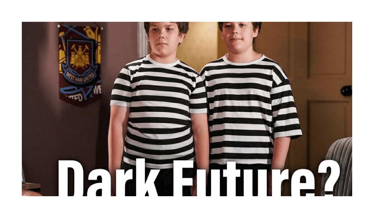 EastEnders: Bert & Ernie