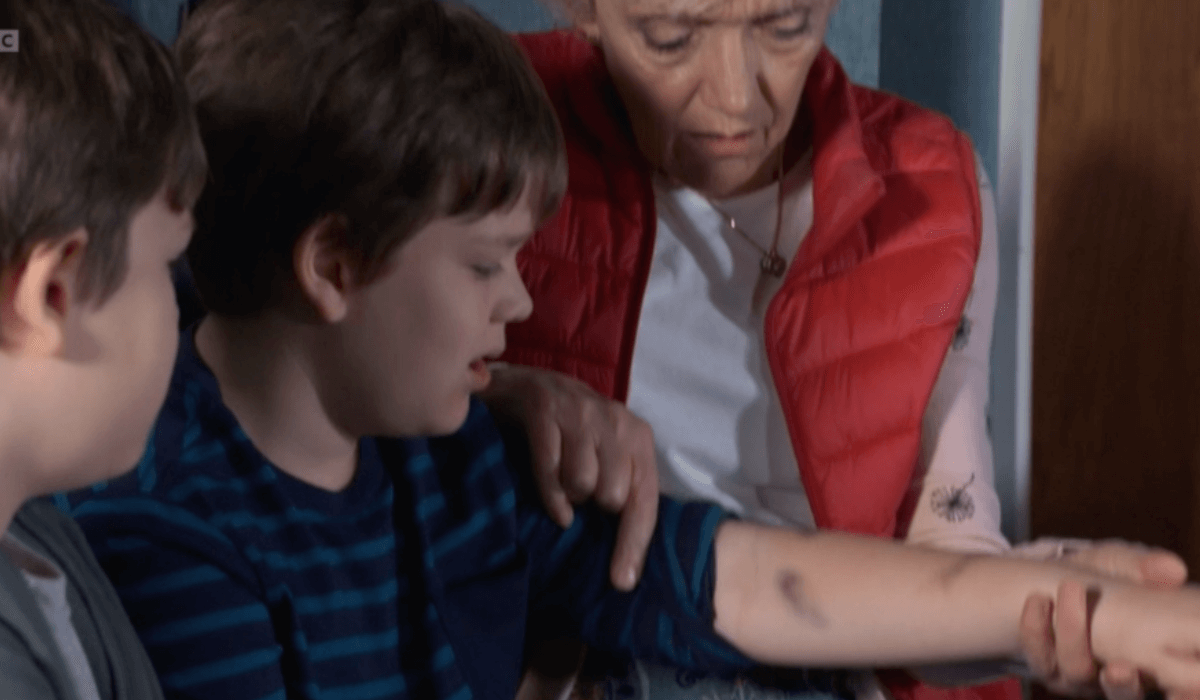 EastEnders: Bert & Ernie