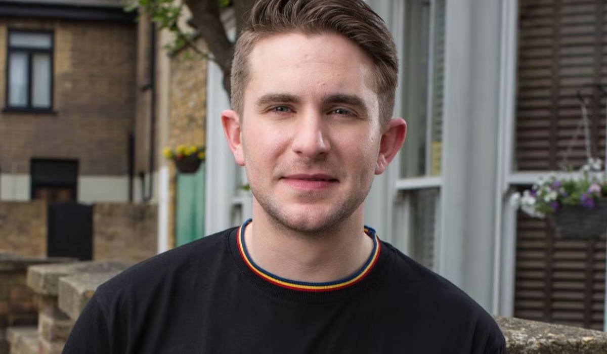 EastEnders: Callum Highway