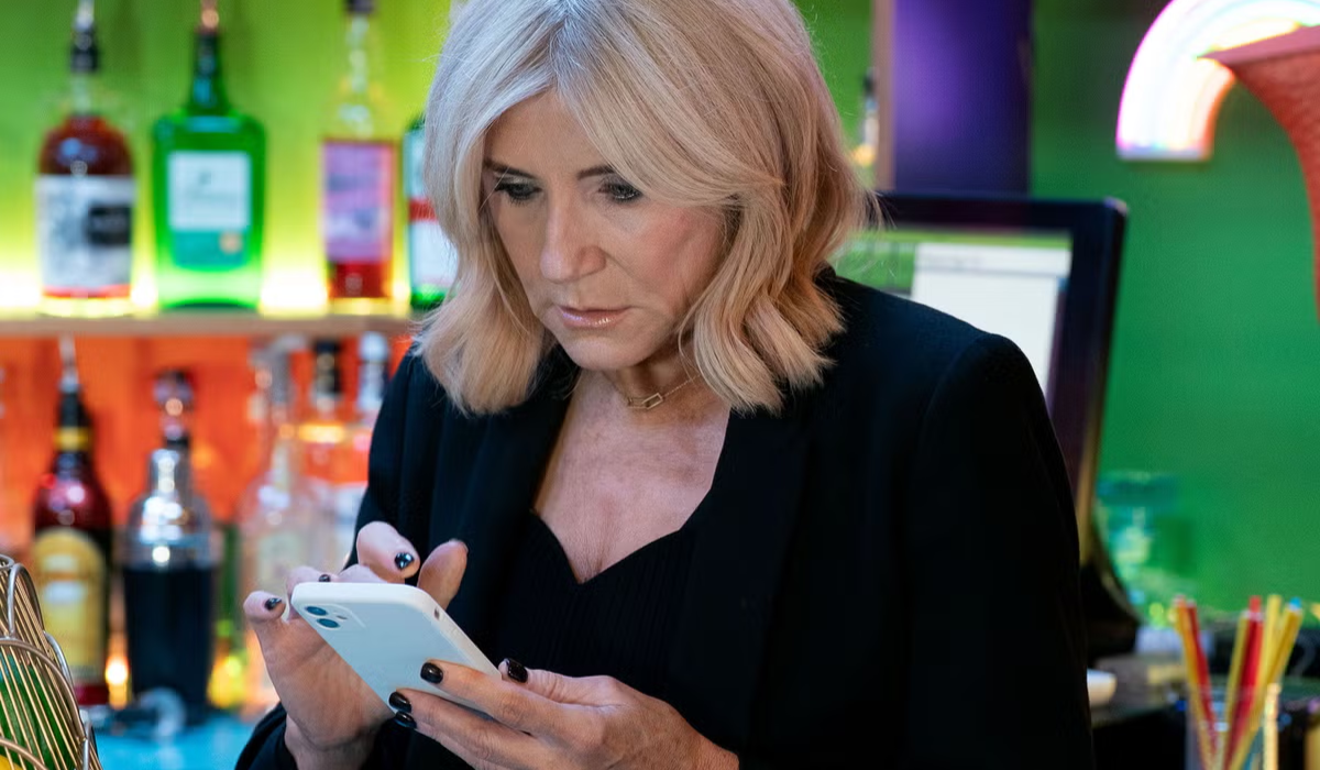 EastEnders: Cindy Beale