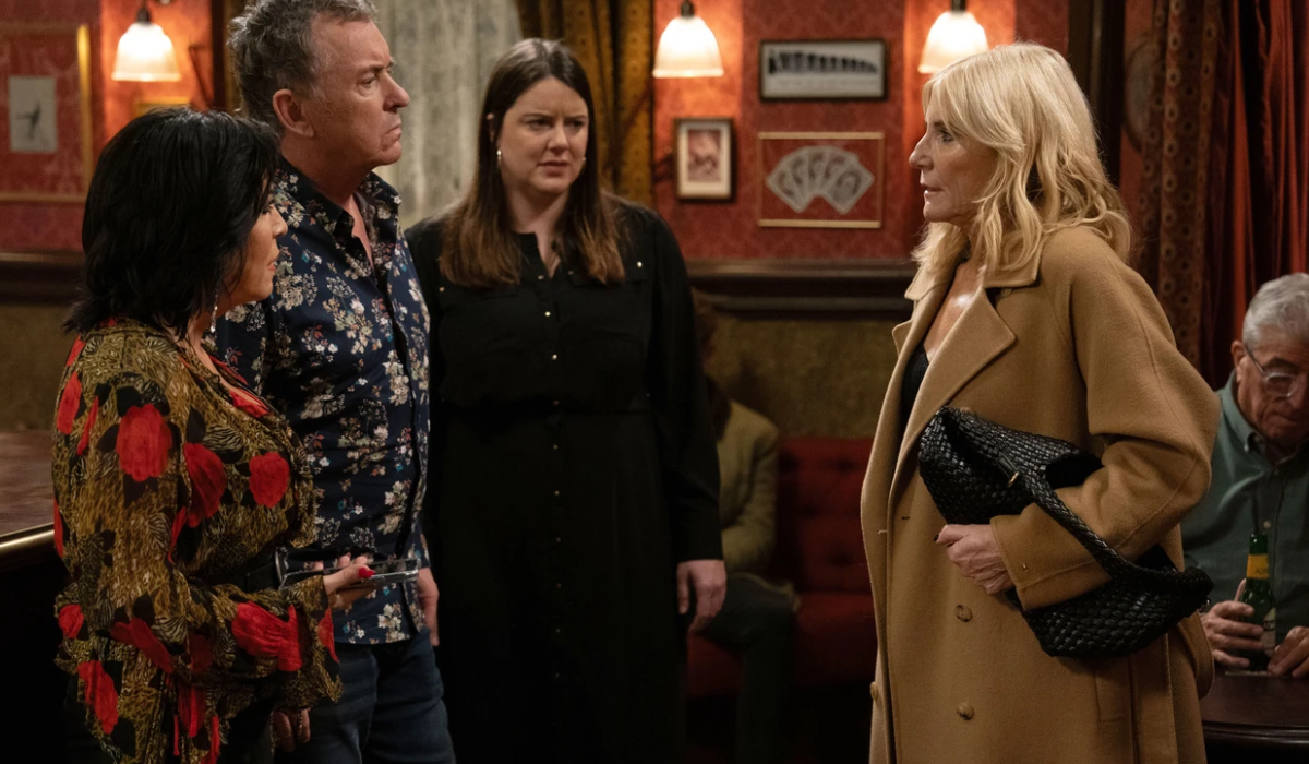 EastEnders: Cindy Beale