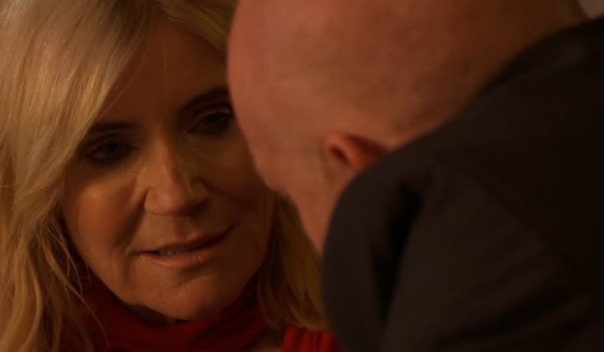 EastEnders: Cindy & Max