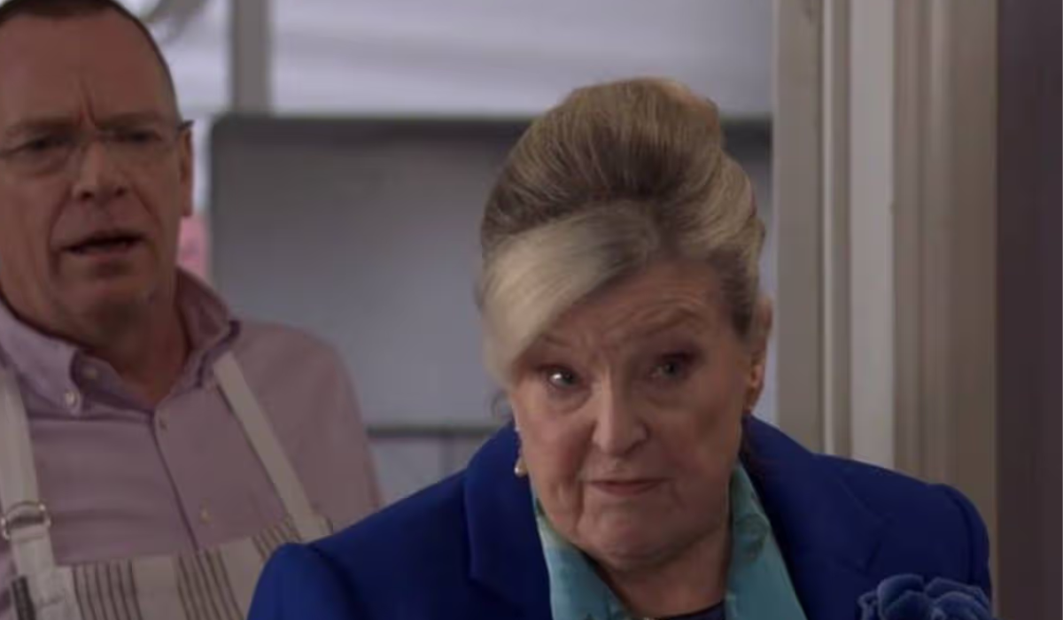 EastEnders: Cora Cross