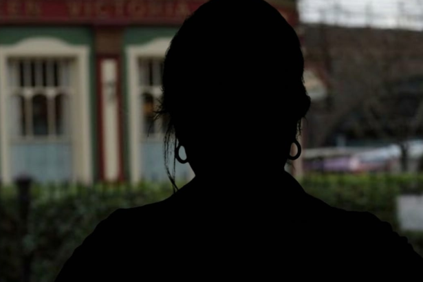 EastEnders: Cora Cross