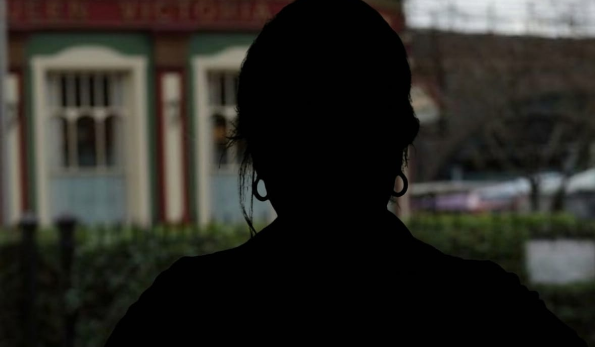 EastEnders: Cora Cross