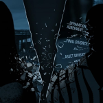 EastEnders: Dan & Jacqueline