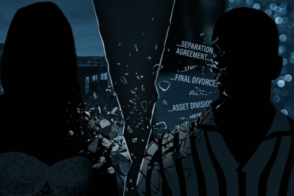 EastEnders: Dan & Jacqueline