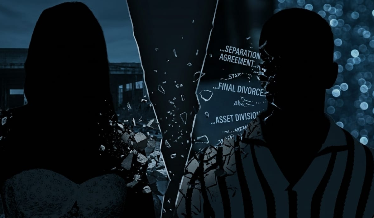 EastEnders: Dan & Jacqueline