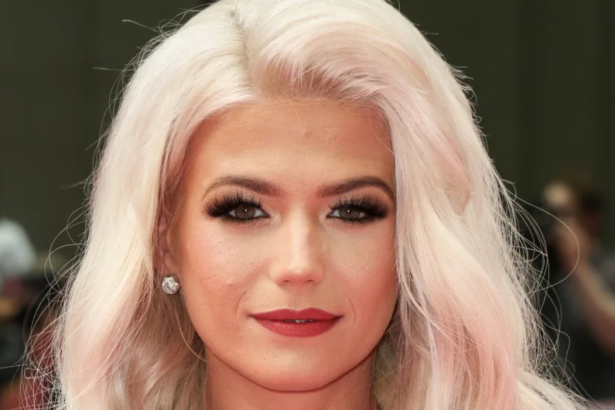 EastEnders: Danielle Harold