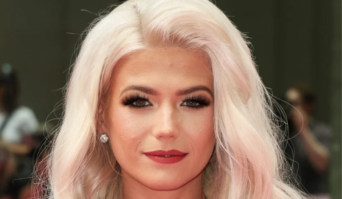 EastEnders: Danielle Harold