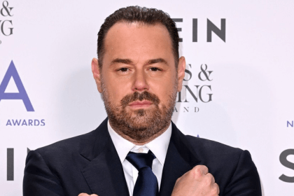 EastEnders: Danny Dyer