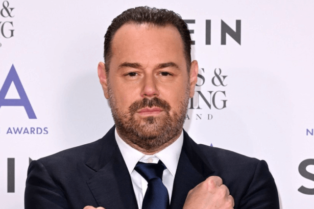 EastEnders: Danny Dyer