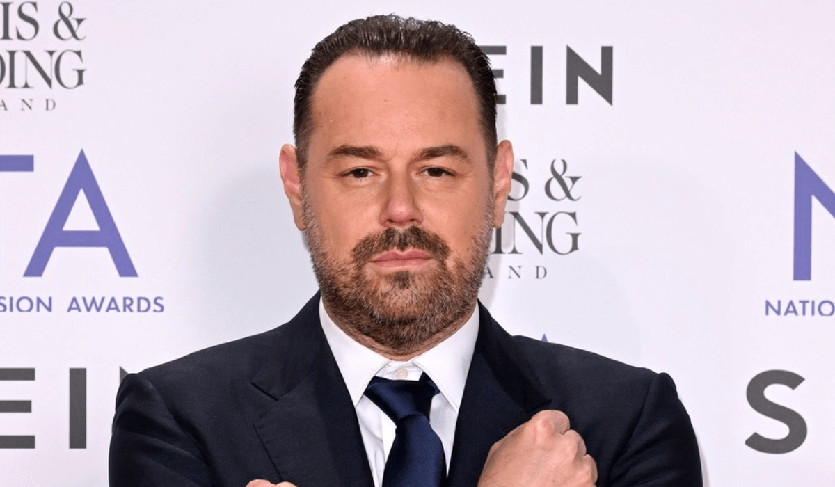 EastEnders: Danny Dyer