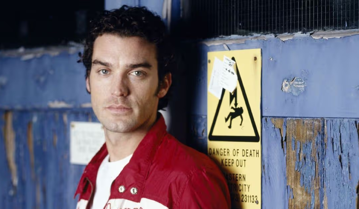 EastEnders: Danny Moon