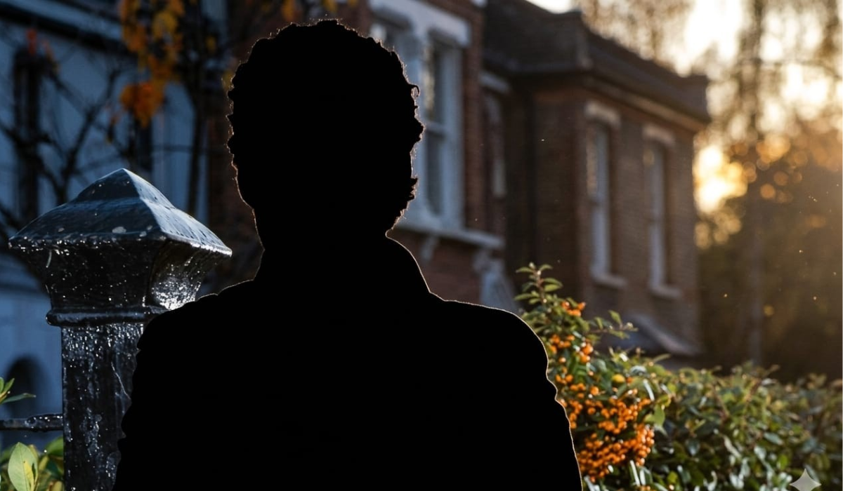 EastEnders: Danny Moon