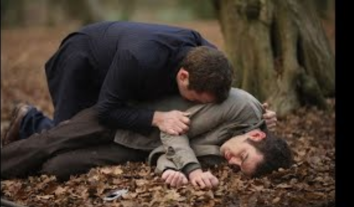 EastEnders: Danny Moon