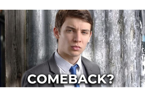 EastEnders: Darren Miller