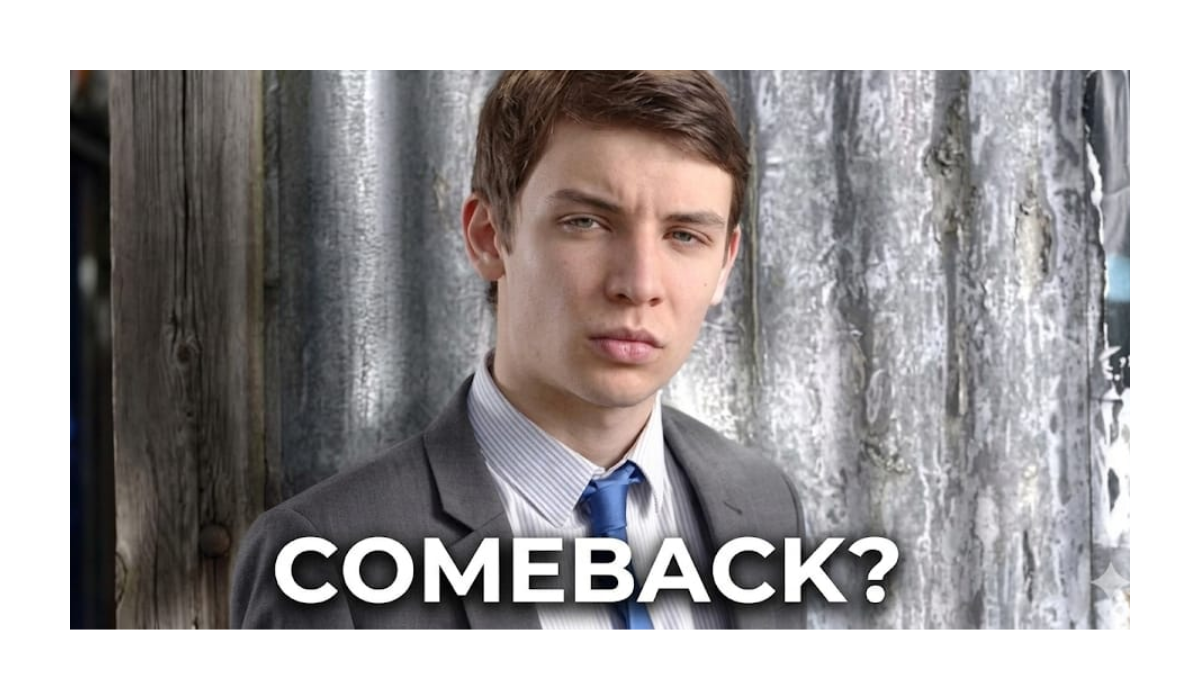 EastEnders: Darren Miller