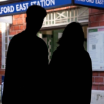 EastEnders: Dawn & Joshua