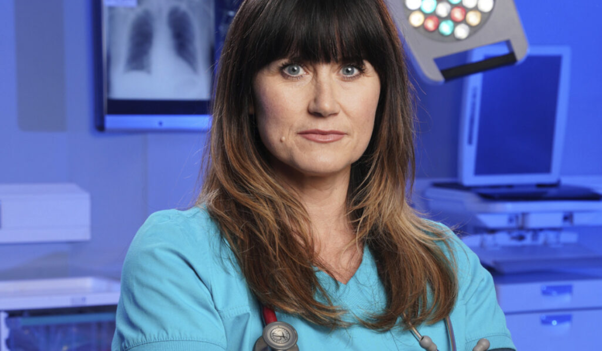 EastEnders: Dawn Steele
