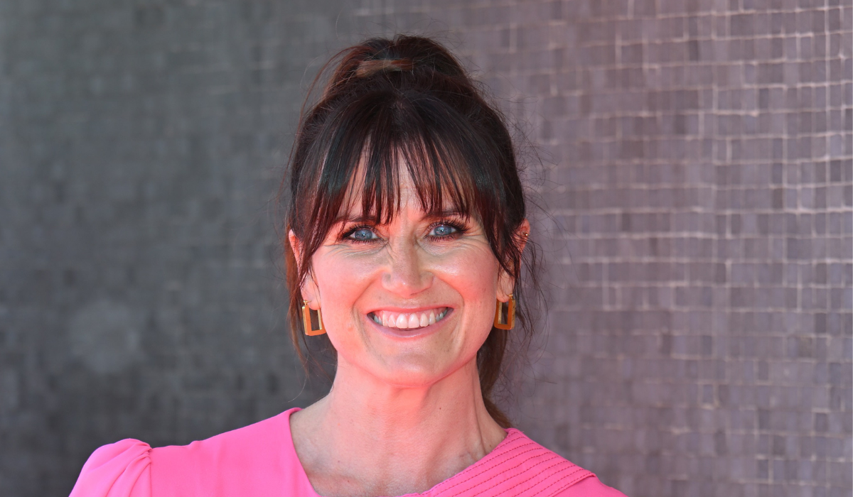 EastEnders: Dawn Steele