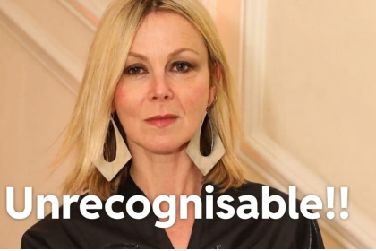 EastEnders: Deborah Taylor