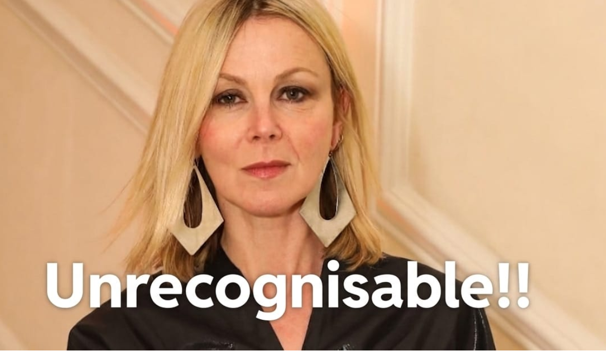 EastEnders: Deborah Taylor