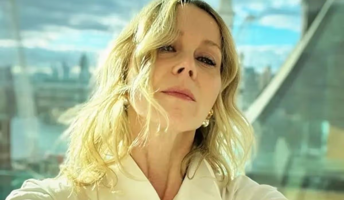 EastEnders: Deborah Taylor