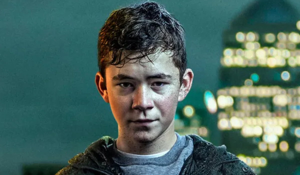 EastEnders: Denny Rickman