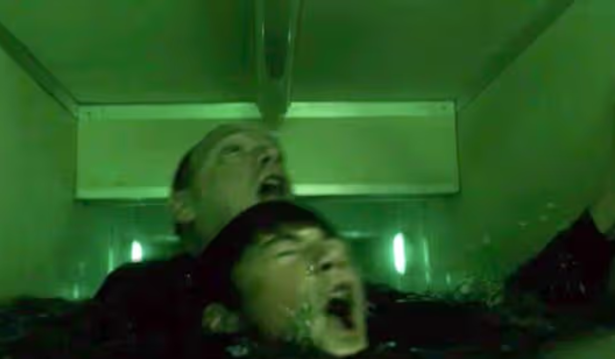 EastEnders: Denny Rickman