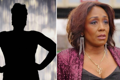 EastEnders: Diane & Tameka