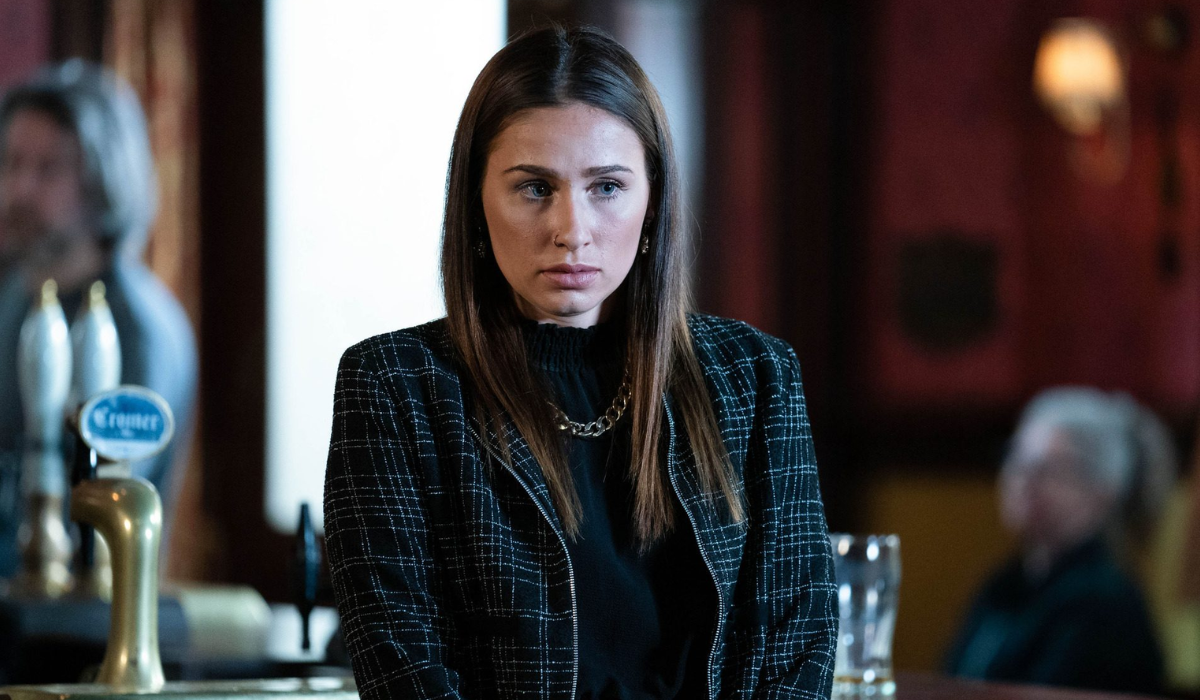 EastEnders: Dotty Cotton