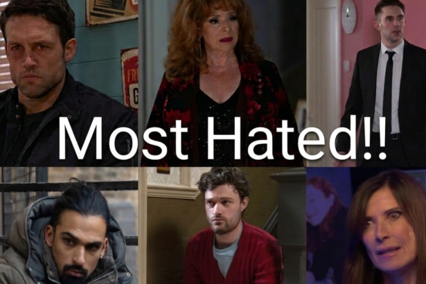 EastEnders: Elaine Peacock