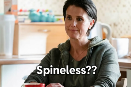 EastEnders: Eve Panesar