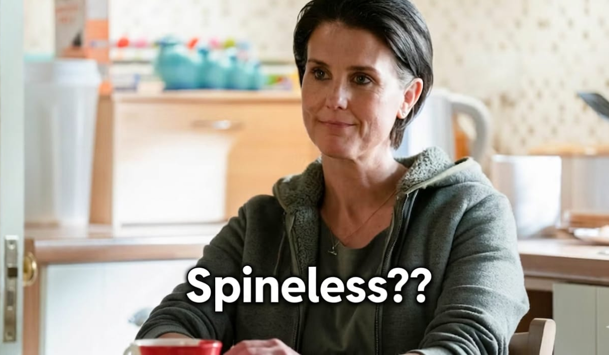 EastEnders: Eve Panesar