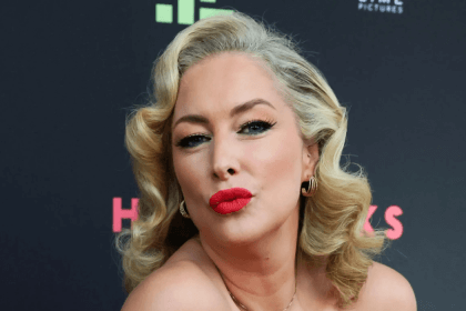 EastEnders: Gemma Bissix