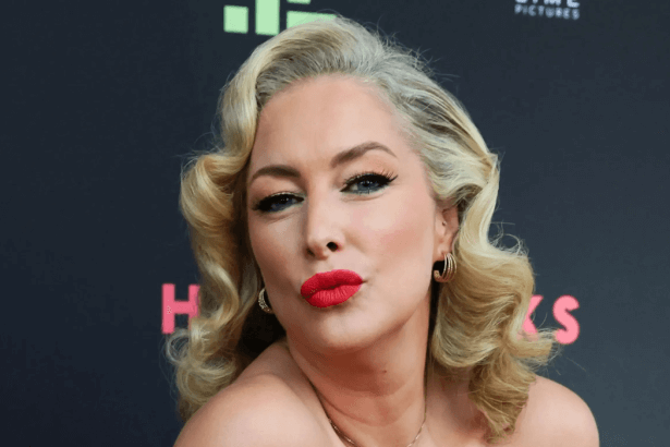 EastEnders: Gemma Bissix