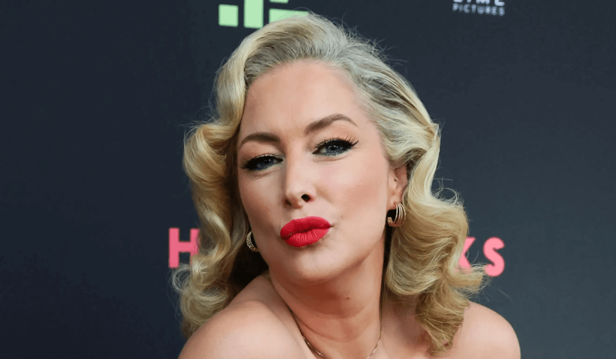 EastEnders: Gemma Bissix